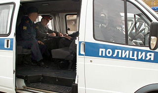 В Москве чеченцы обстреляли прохожих В Москве чеченцы обстреляли прохожих