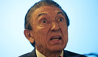 США шпионили за министерством в Бразилии США шпионили за министерством в Бразилии