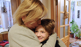 Восемь тысяч российских сирот обрели семьи Восемь тысяч российских сирот обрели семьи