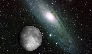 В нашей галактике найдена экзопланета В нашей галактике найдена экзопланета