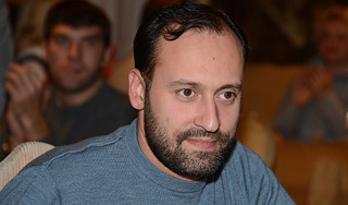 Дворковича задержали за поздравление Путина Дворковича задержали за поздравление Путина