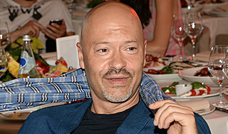 Фильм Бондарчука попал в лонг-лист "Оскара" Фильм Бондарчука попал в лонг-лист "Оскара"