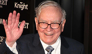 Баффет заработал $10 миллиардов на кризисе Баффет заработал $10 миллиардов на кризисе