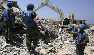 Химоружие Сирии ООН уничтожит на Кипре Химоружие Сирии ООН уничтожит на Кипре