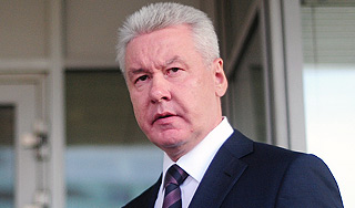 Собянин уволил четырех чиновников Собянин уволил четырех чиновников