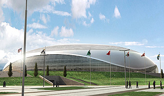 ФСБ проведет учения на 270 объектах в Сочи ФСБ проведет учения на 270 объектах в Сочи