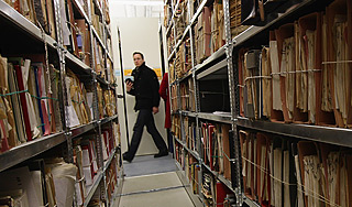 Доносчики "Штази" сыграли в спектакле Доносчики "Штази" сыграли в спектакле