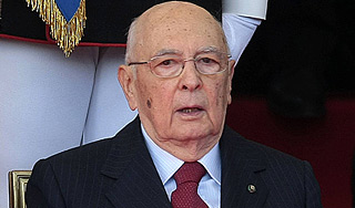 Глава Италии отказал Берлускони в амнистии Глава Италии отказал Берлускони в амнистии