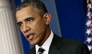 Обама извинился перед американцами Обама извинился перед американцами