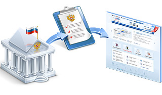 Портал госуслуг реформируют Портал госуслуг реформируют