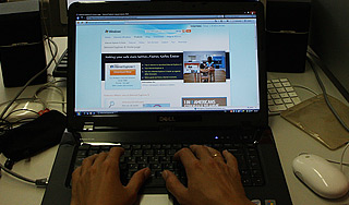 Хакер получит $100 тысяч за взлом Windows Хакер получит $100 тысяч за взлом Windows