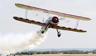 Пассажир посадил самолет в Великобритании Пассажир посадил самолет в Великобритании