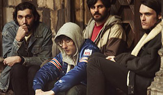 Испанских музыкантов похитили в Мексике Испанских музыкантов похитили в Мексике