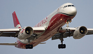 Red Wings и "Якутия" могут уйти с авиарынка Red Wings и "Якутия" могут уйти с авиарынка