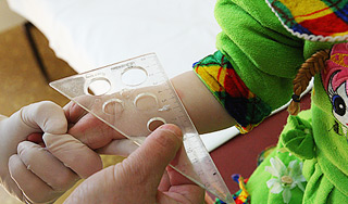 Манту в Приморье обернулись опухолями Манту в Приморье обернулись опухолями