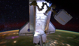 Россия хочет запретить космическое оружие Россия хочет запретить космическое оружие