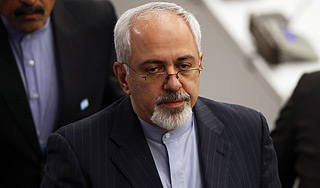 Газета довела до больницы главу МИД Ирана Газета довела до больницы главу МИД Ирана