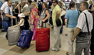 Россиянам дадут визу при въезде в Индию Россиянам дадут визу при въезде в Индию