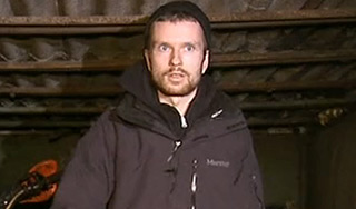 Въехавшему в метро байкеру грозит тюрьма Въехавшему в метро байкеру грозит тюрьма