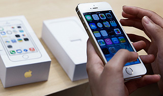 Названа цена нового iPhone в России Названа цена нового iPhone в России