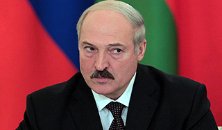 Лукашенко грозит камерой за вранье Лукашенко грозит камерой за вранье
