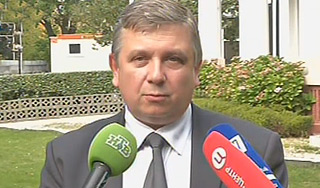 Голландия извинилась за задержание Бородина Голландия извинилась за задержание Бородина