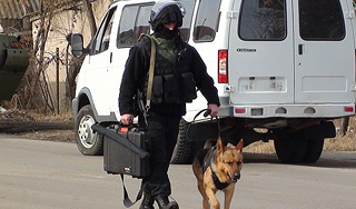 Судью нашли убиты в Кабардино-Балкарии Судью нашли убиты в Кабардино-Балкарии