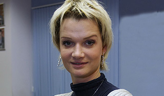 Задержаны ограбившие Светлану Хоркину Задержаны ограбившие Светлану Хоркину