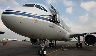 Лоукостер "Добролет" получил лицензию Лоукостер "Добролет" получил лицензию