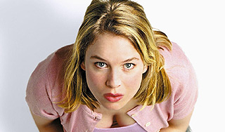 Бриджит Джонс стала вдовой Бриджит Джонс стала вдовой