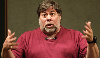 Стив Возняк раcкритиковал фильм о Джобсе Стив Возняк раcкритиковал фильм о Джобсе