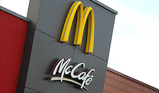 McDonalds потратит $8 млн на кофе для Индии McDonalds потратит $8 млн на кофе для Индии