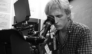 Убийцу священника выдвинули на кинопремию Убийцу священника выдвинули на кинопремию