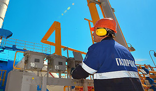 Украина может отказаться от газа из России Украина может отказаться от газа из России