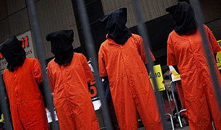 Совет Европы призывает США отменить казни Совет Европы призывает США отменить казни