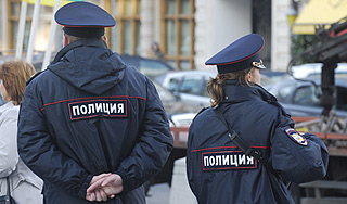 В Москве ищут серийного насильника В Москве ищут серийного насильника