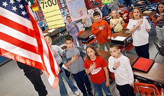 Американка пожертвовала школе $100 млн Американка пожертвовала школе $100 млн