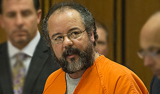 Смерть "кливлендского маньяка" подделали Смерть "кливлендского маньяка" подделали