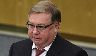 Степашин предупреждал Сердюкова об аресте Степашин предупреждал Сердюкова об аресте