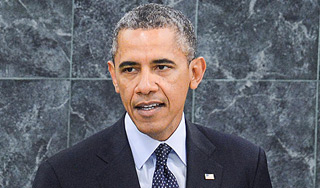 Обама отклонил план республиканцев Обама отклонил план республиканцев