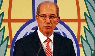 Нобелевскую премию дали борцам с химоружием Нобелевскую премию дали борцам с химоружием