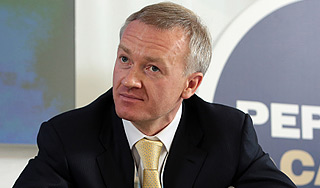 Минск готов передать Баумгертнера Москве Минск готов передать Баумгертнера Москве