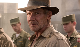 71-летний Форд сыграет Индиану Джонса 71-летний Форд сыграет Индиану Джонса