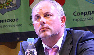 Главу района расстреляли под Петербургом Главу района расстреляли под Петербургом