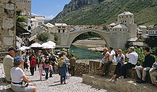 Россия отменила визы в Боснию и Герцеговину Россия отменила визы в Боснию и Герцеговину