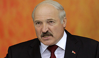 Лукашенко хочет забрать Калининград Лукашенко хочет забрать Калининград