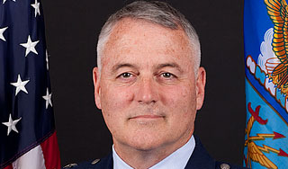 США уволили отвечающего за ракеты генерала США уволили отвечающего за ракеты генерала