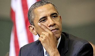 Обама отверг план ухода от дефолта Обама отверг план ухода от дефолта