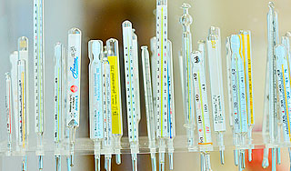 Медики объявили войну градусникам Медики объявили войну градусникам