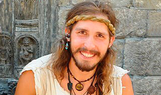 В Сирии пропал российский путешественник В Сирии пропал российский путешественник